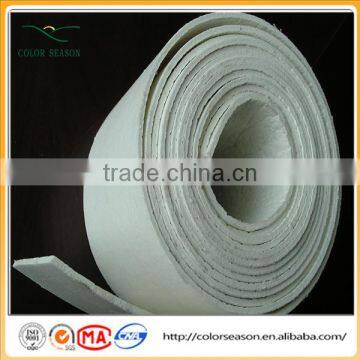 heat insulation ceramic fiber paper