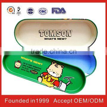 New Type Pencial Tin Box
