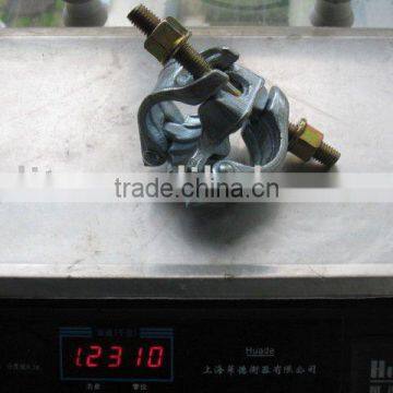 scaffolding couplers