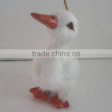 Wholesale Korea Faux Fur Fox Fashion Key Rings Key Chain Finders