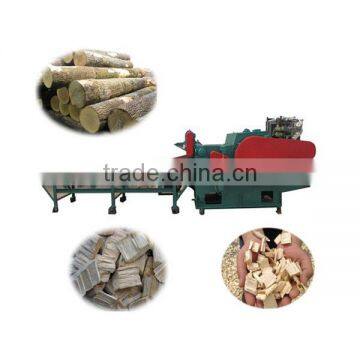China CE Approved Drum Wood Chipper | Wood Crusher Machine
