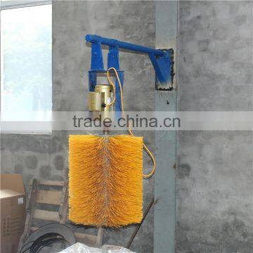 Dairy Farm Equipment Automatic Cow Body Brush