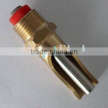 automatic stainless nipple drinker for pig