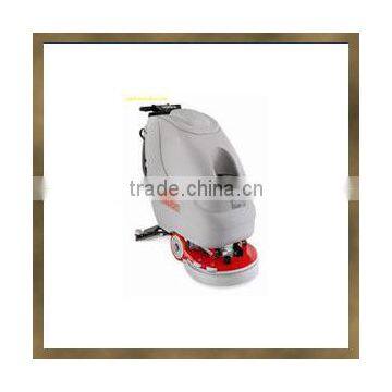 PE Material Floor Cleaning Machine,cleaning Equipment,China OEM Rotomoulding Manufacturer photo-2