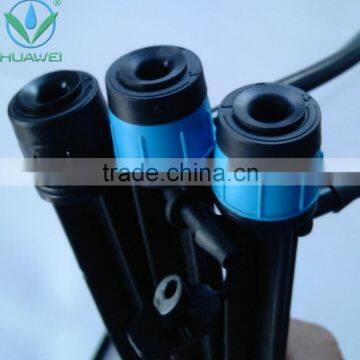 micro sprayer porous irrigation sprayer for fruit trees