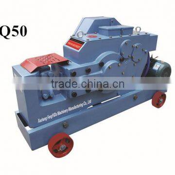 Excellent price steel rod cutter machine