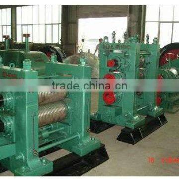 Best art design hot rolling mill plant