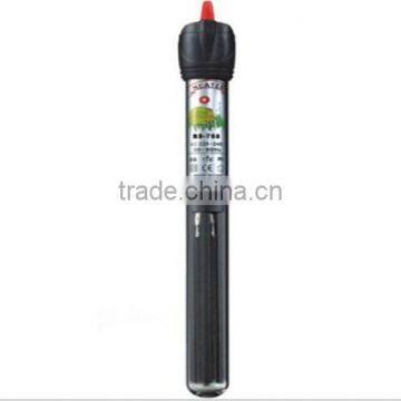 High class Aquarium electrical prool against crack heater RS-758 50W-300W