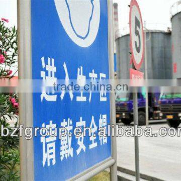 Mono-ammonium Phosphate P2O5 60% Agricultural Fertlizer photo-4