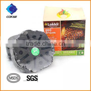 China Maunfacturer Convenient Made in China Smoker Coal photo-4