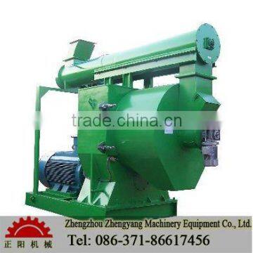 Biomass Pellets Press with High-efficiency ,Hot Sell