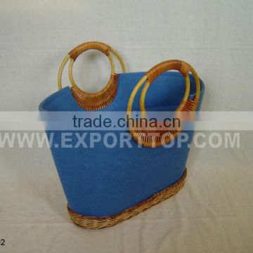 Unique Handbag made by natural material (July@etopvietnam.com)