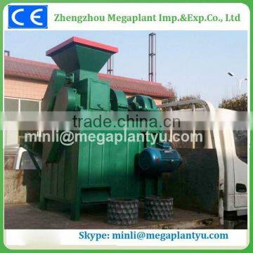 shisha coal charcoal briquette making machine /coal pressing machine