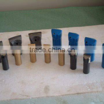Chisel Drill Bit