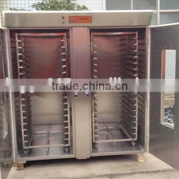 Shanghai Minggu 64 trays rotary oven parts/hot sale electric rotary oven/rotary bakery oven