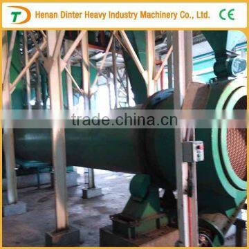 5TPH Palm Fruit Manufacture Machine Stainless Steel CE Qualified