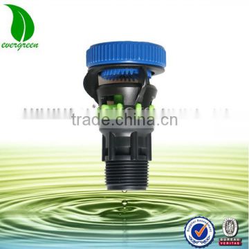 2015 high quality center pivot irrigation sprinkler