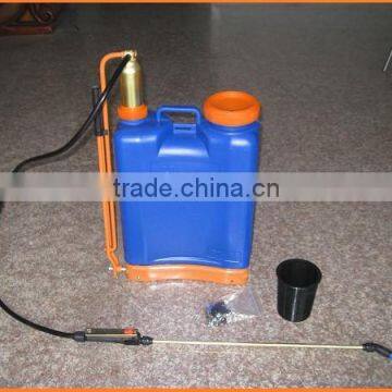 16L Jacto Fine Mist Sprayer Pump photo-2