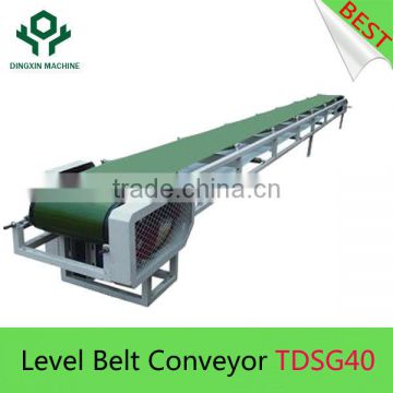 long life and good performance Belt Conveyor