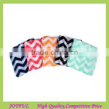 Factory Price Fashion Chevron Infinity Scarf