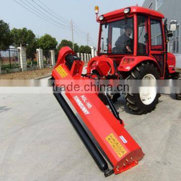 High quality Light duty AGL hot sale flail mower