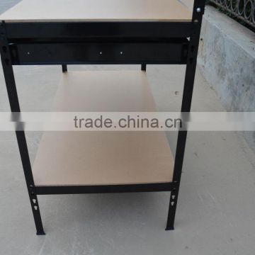 Steel Work Bench With Drawers photo-5