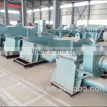High Production Capacity Wood Chipper Crusher For Sale photo-4