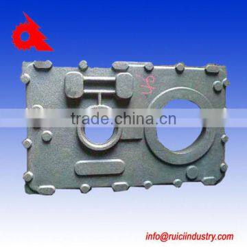 electric motor for trolley