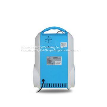 Portable Oxygen Concentrator photo-3