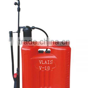 16L Knapsack Manual Sprayer, Pressure Powerful Agriculture Manual Sprayer