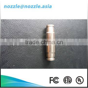 High Pressure Adjustable Water Fog Outdoor Mist Nozzle