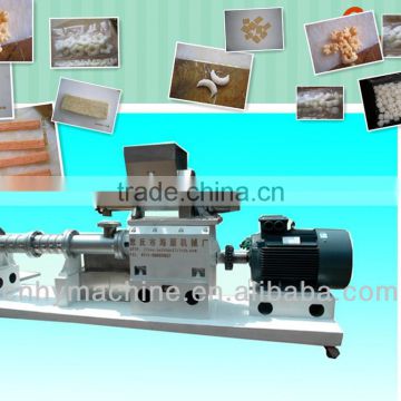 puffed corn machine,popular snack food making machine in JInan