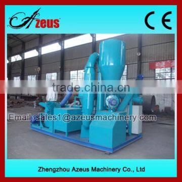 China Famous Wood Pellet Process Plant Manufacture