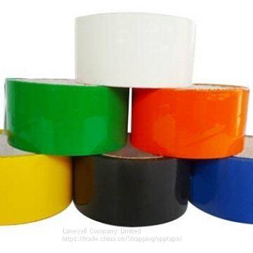 Super 2017 Purchasing Quality Guaranteed OEM Clear Opp Packing Tape with Custom Sizes