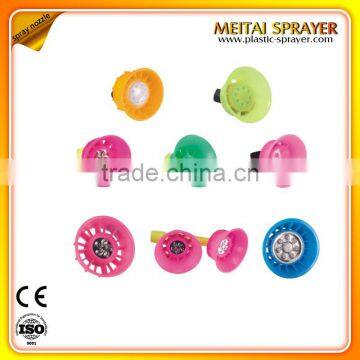 agriculture fan nozzle for sprayer