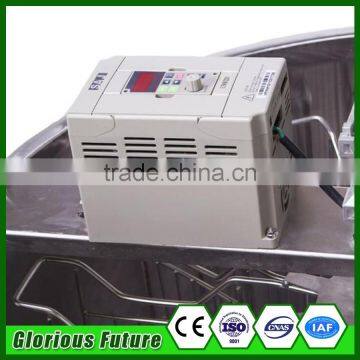 20 Frames Honey Extractor Electrical photo-4