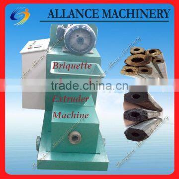 Cheap price coal briquette forming machine