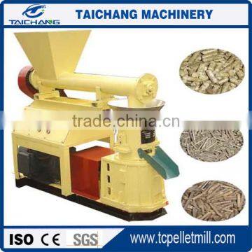 poultry feed plant pellet machine