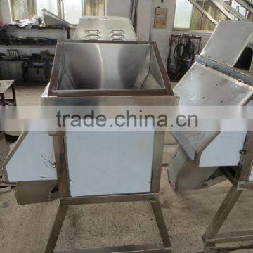 Multi-function Onion Dicer Machine photo-3