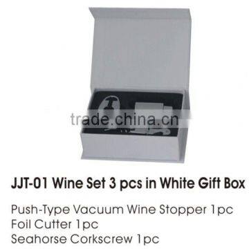 wine gift set,wine accessories