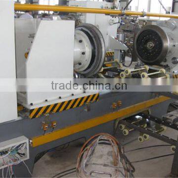 Stainless Steel Drum Machine Steel Drum Production Line From Sara photo-2