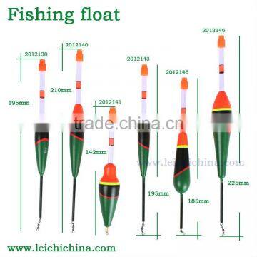 high quality plastic and foam fishing floats 001