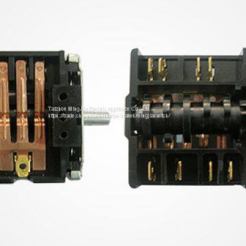 Rotary Switch XZ307-509