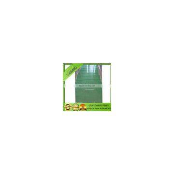 1Fire Retardant Plastic Industrial Protective Debris Netting Safety Nets for Bridges Building Construction photo-2