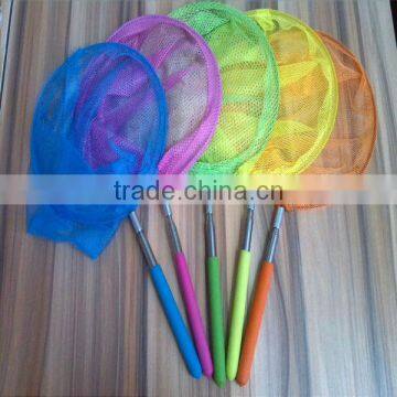 Telescopic kids butterfly nets