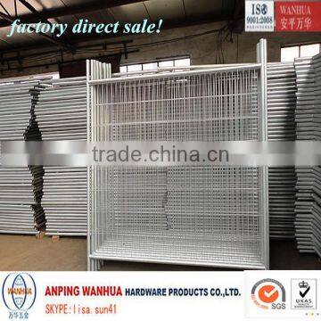 Anping Wanhua--Australia Temporary Fence photo-6