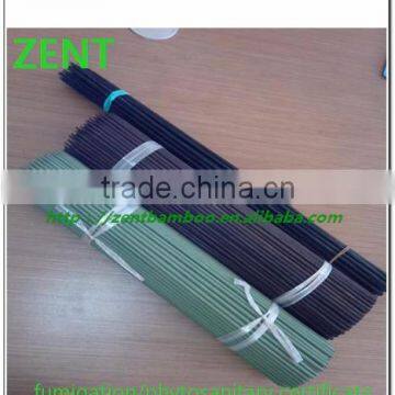 ZENT-98 floral bamboo sticks