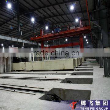 2014 aac brick Famou Brand-Henan Teng Fei aac brick for sale