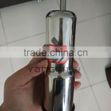 Stainless Steel Milking Teat Cup for Cow Milking Machine