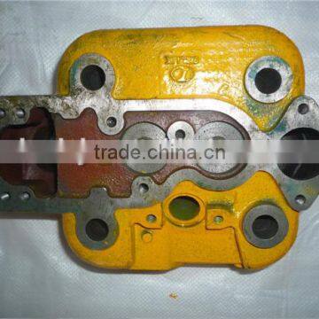 Diesel Engine Parts Cylinder Head DLH1100